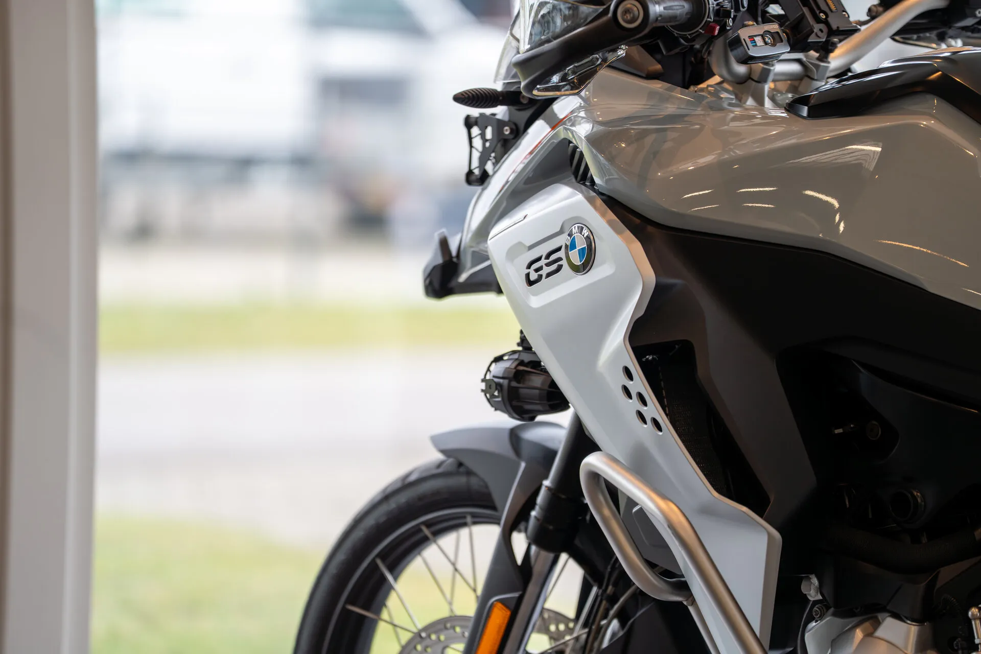 de Vegt motoren aanbod