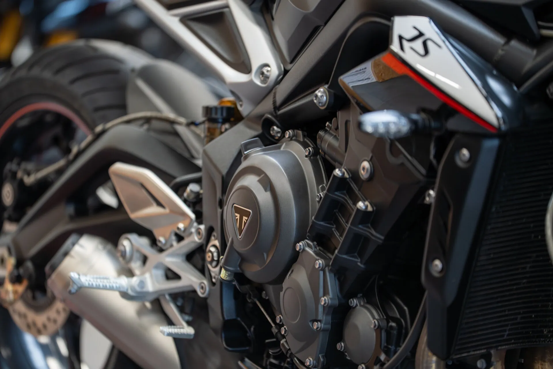 de Vegt motoren aanbod