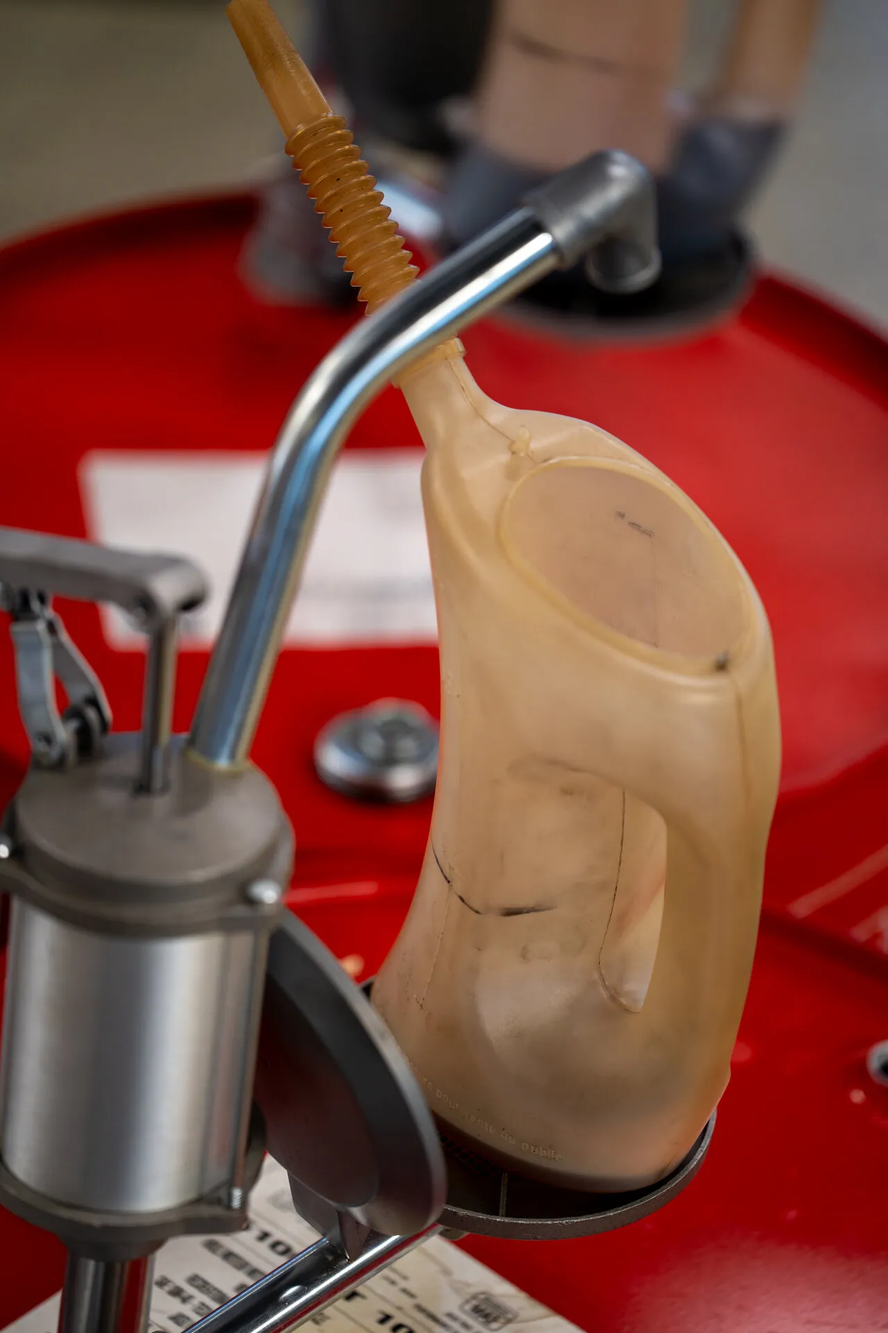 de Vegt motoren winterbeurt 3